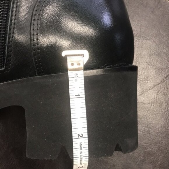 Valdini Wendy Women's Boot - Picture 7 of 7